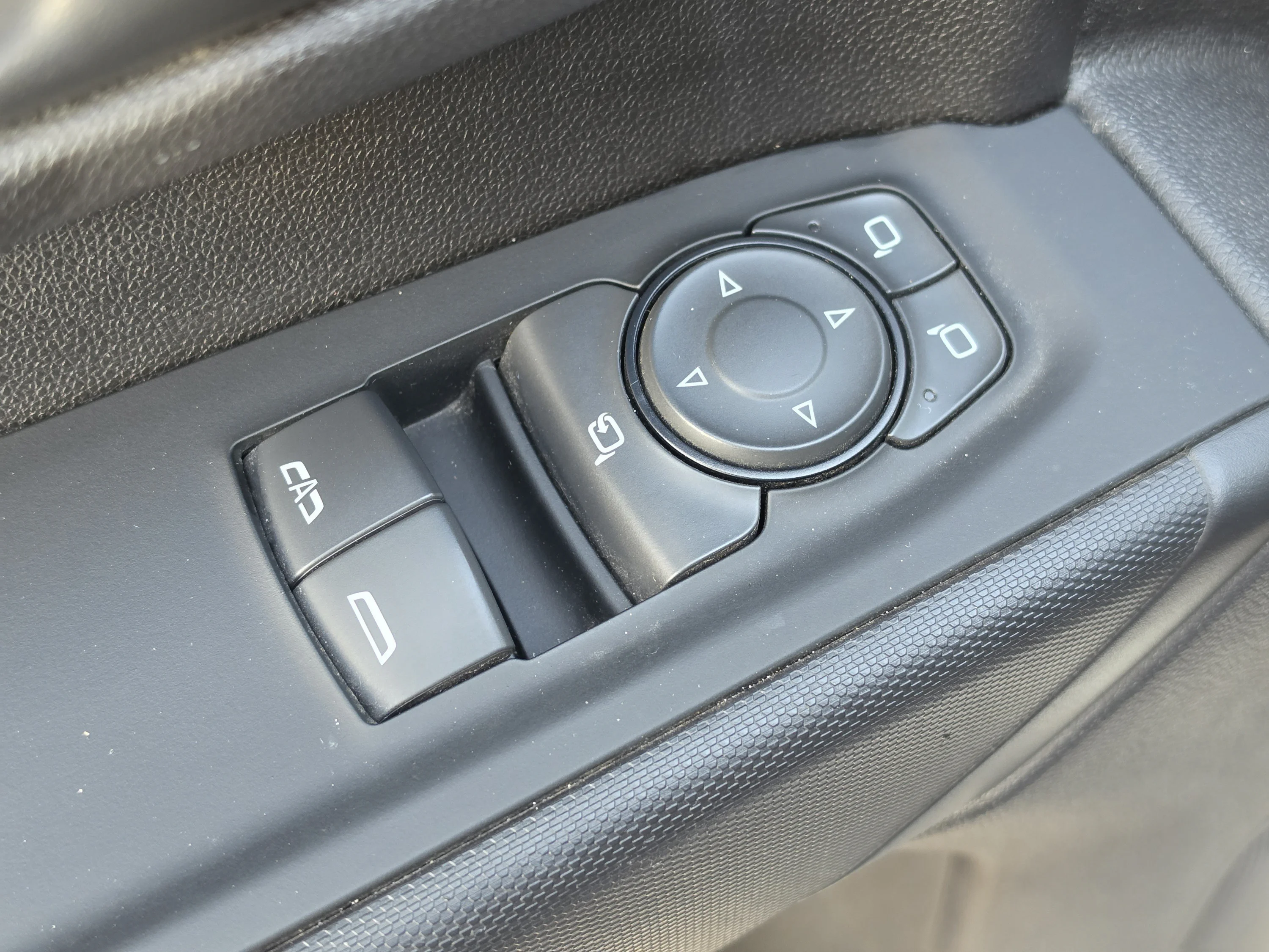 Used 2024 Slate Gray Metallic Chevrolet Work Truck image 22