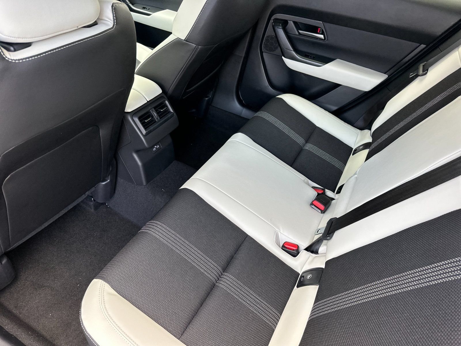 New 2026 Polymetal Gray Metallic Mazda 2.5 S Preferred AWD image 11