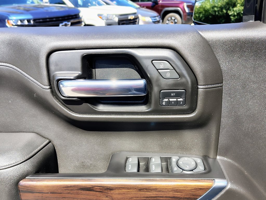 2022 GMC Sierra 1500 Limited SLT - Photo 29