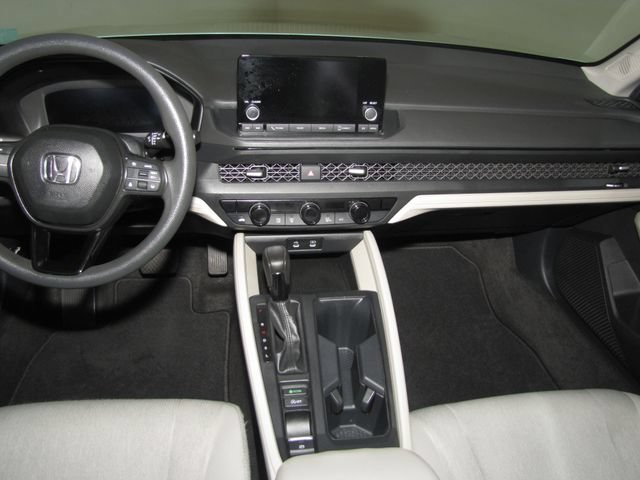 Certified Used 2024 Platinum White Pearl Honda EX image 20