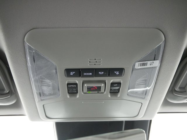 Used 2025 Blueprint Toyota XLE Premium w/ Weather Pkg image 25
