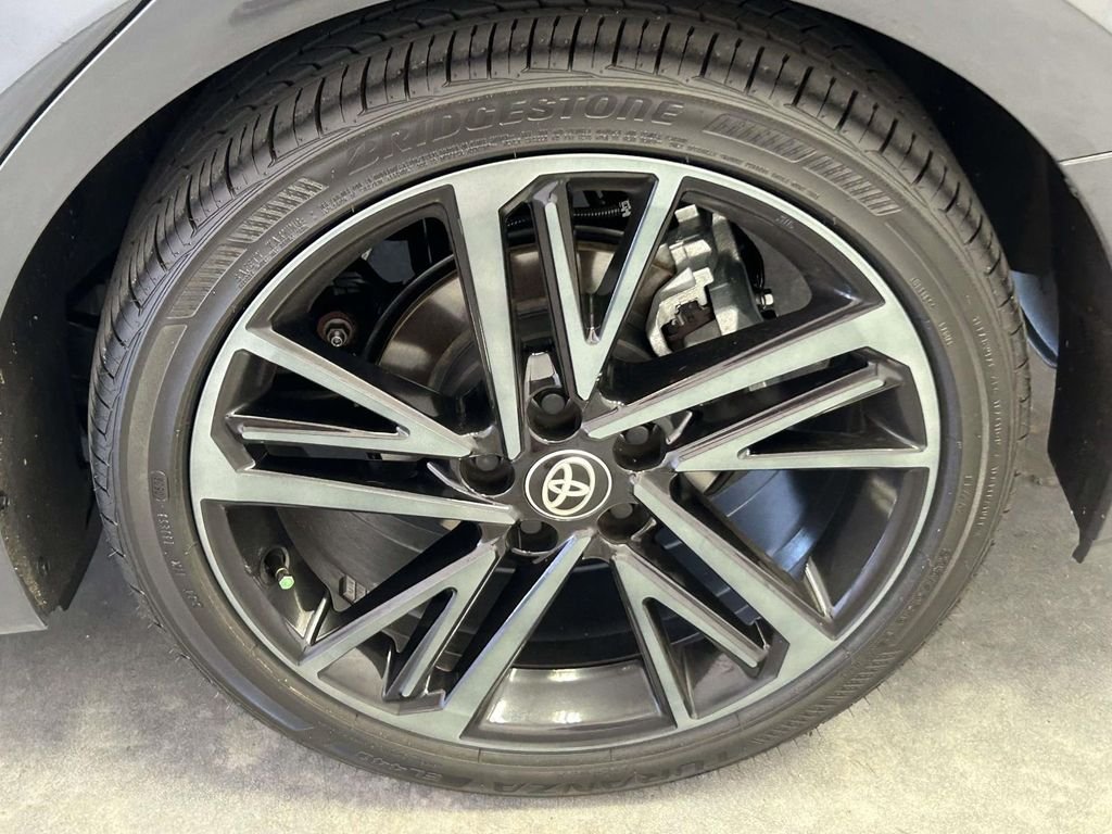 Used 2026  Toyota XSE image 9
