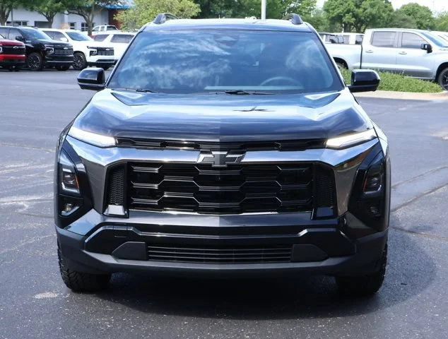 2027 Chevrolet Equinox ACTIV - Photo 27