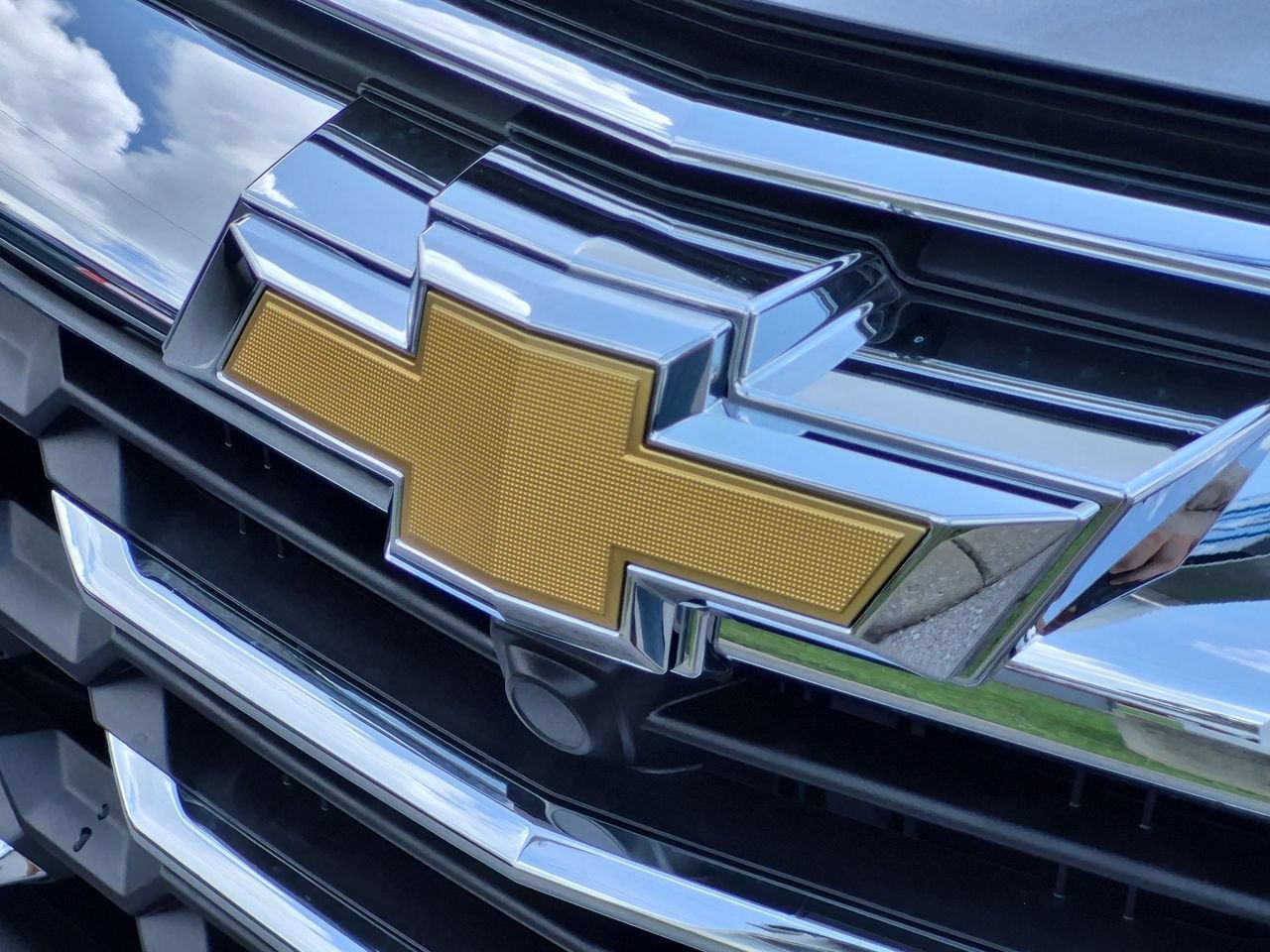 2027 Chevrolet Equinox LT - Photo 30
