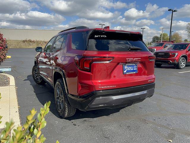 2026 GMC Terrain AT4 - Photo 6