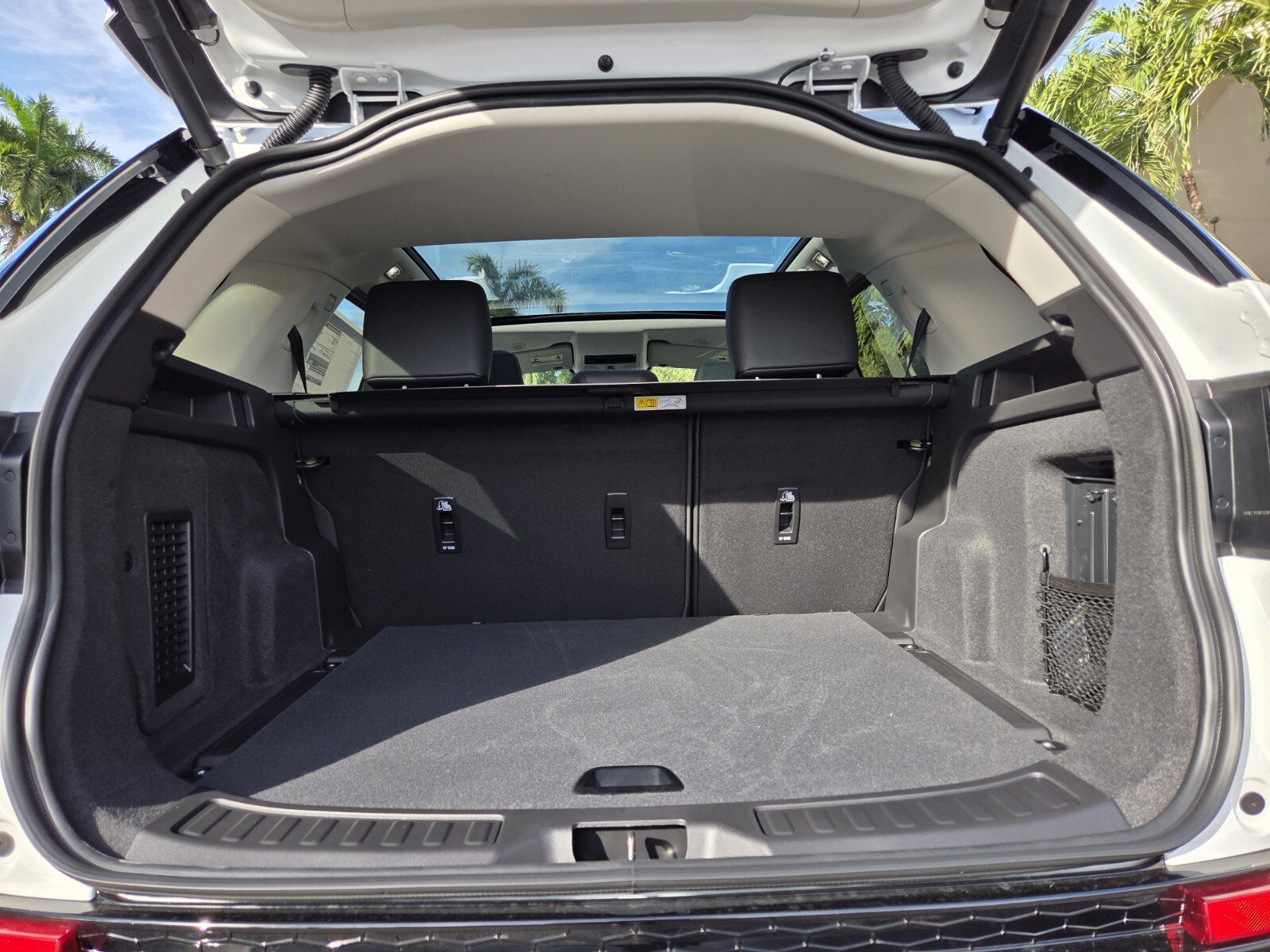 2025 Land Rover Discovery Sport S - Photo 13