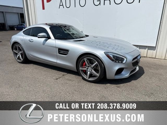 Used 2017  Mercedes-Benz S image 2