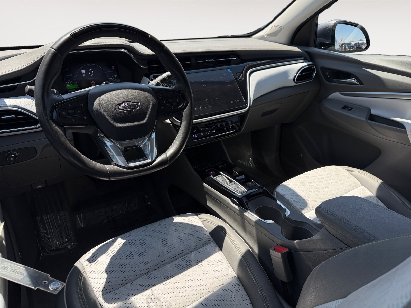 Used 2023 Gray Chevrolet Premier image 15