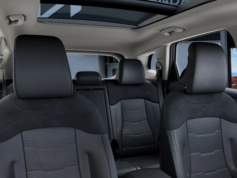 New 2026 Shadow Matte Gray Kia SX Prestige image 27