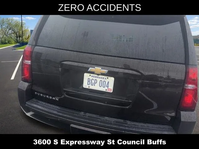 Used 2018 Brown Chevrolet LT image 5