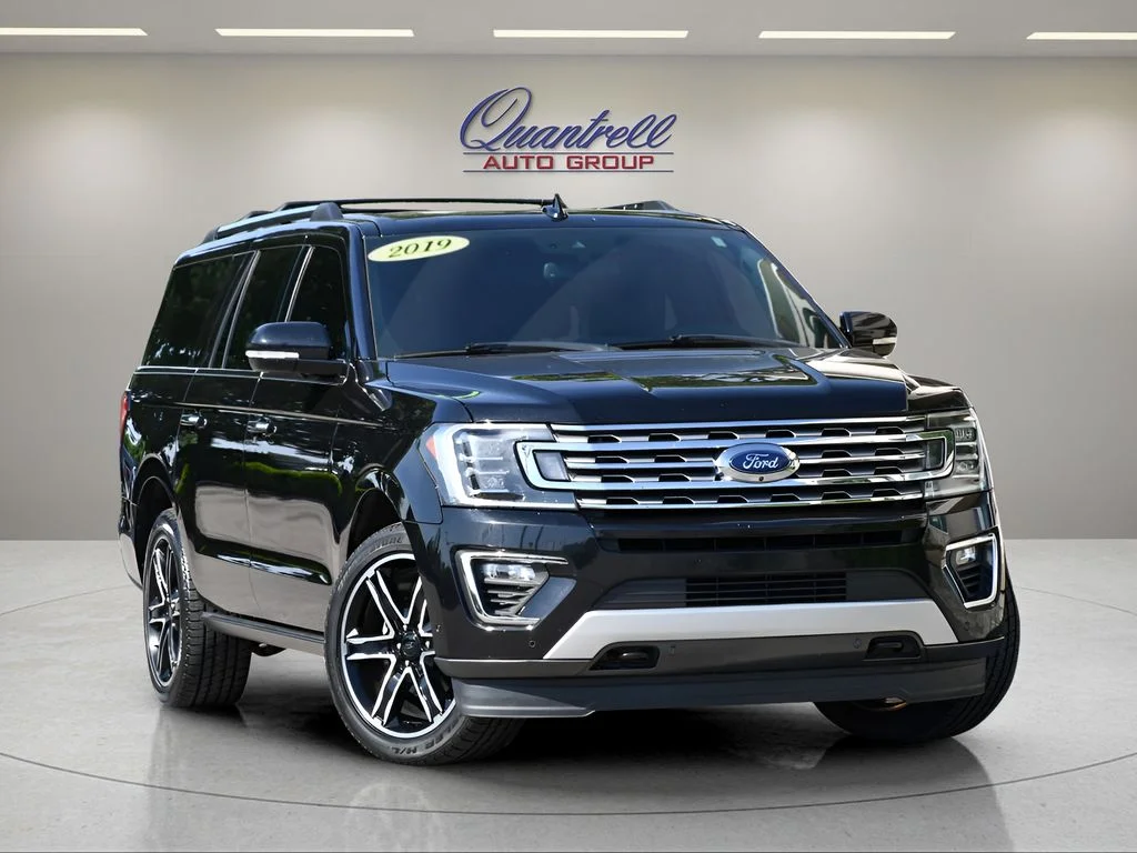 2019 Ford Expedition Limited MAX 4x4's photo