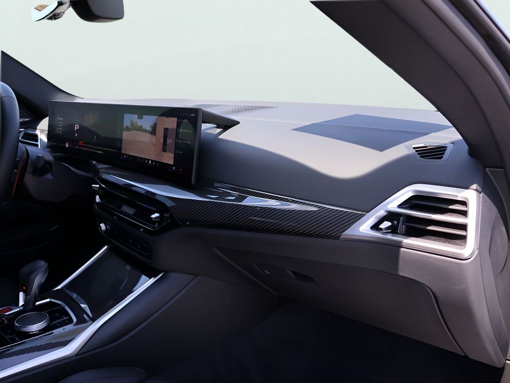 Used 2026 Brooklyn Gray Metallic BMW Competition image 12