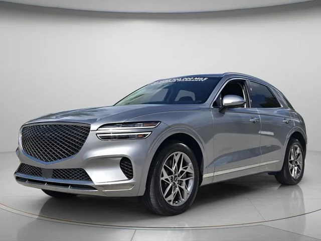 2024 Genesis GV70 2.5T Standard AWD's photo