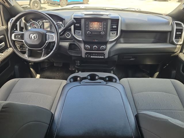 Used 2024 White Ram SLT image 10