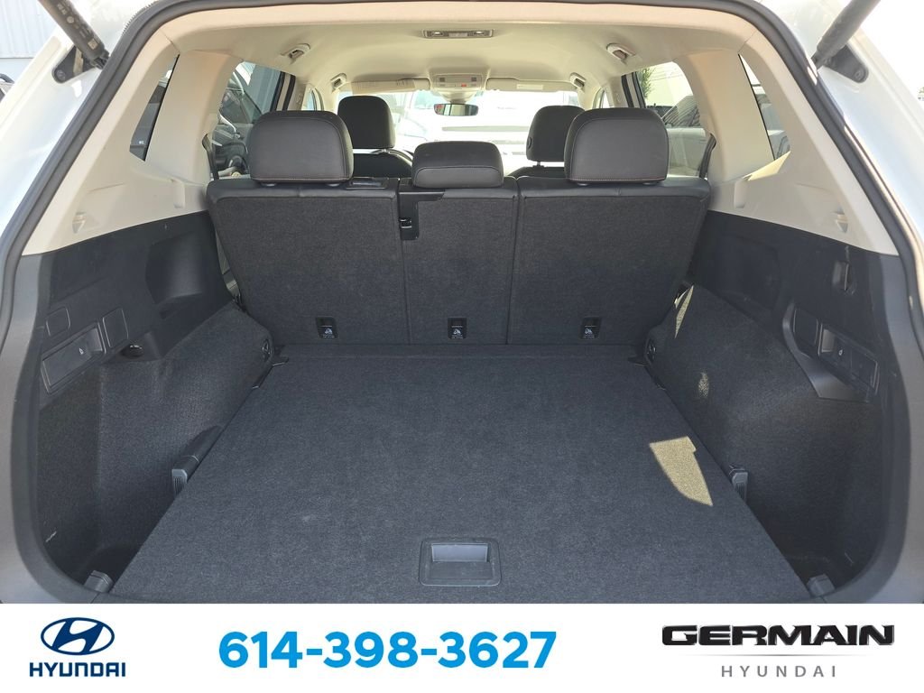 Used 2024  Volkswagen 2.0T Wolfsburg Edition image 20