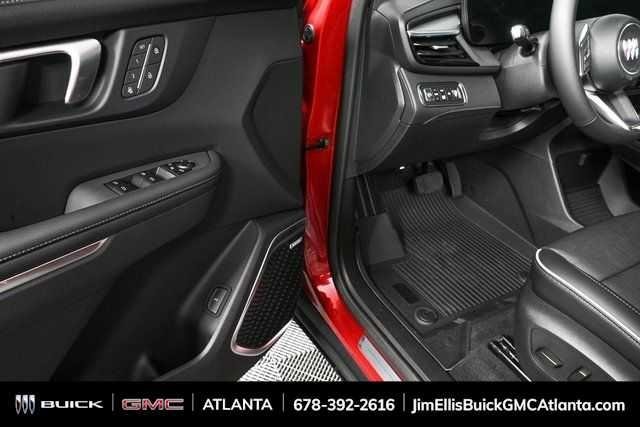 2026 Buick Enclave Preferred - Photo 8