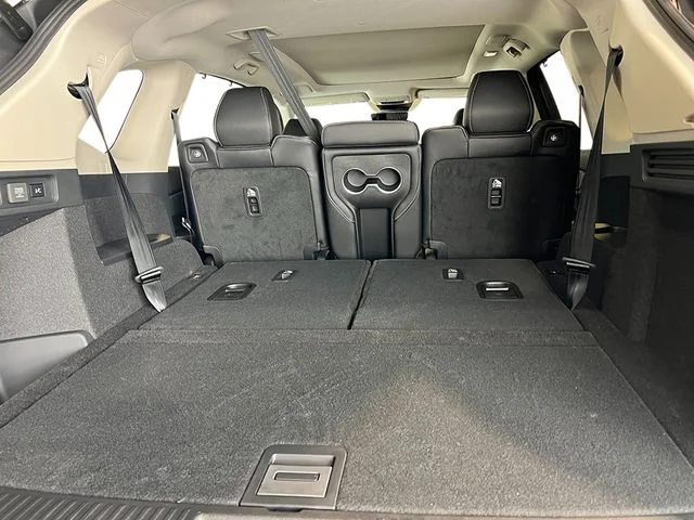 New 2026 Liquid Carbon Metallic Acura Technology Package image 34