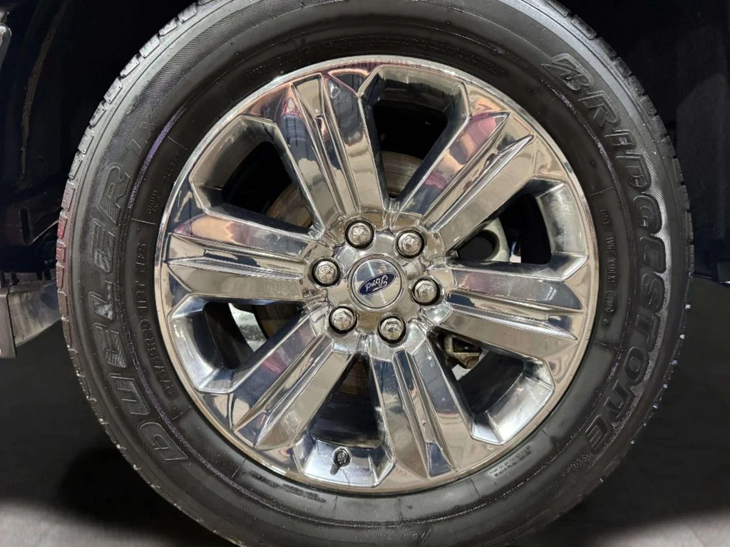 2018 Ford F-150 XLT - Photo 29