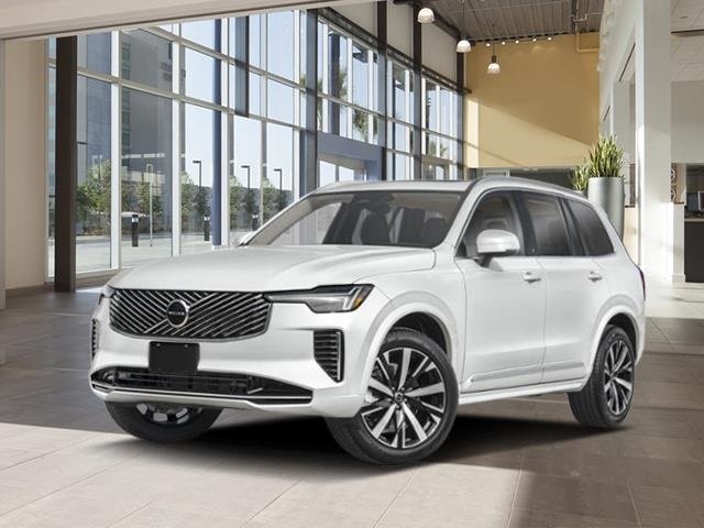 2026 Volvo XC90
