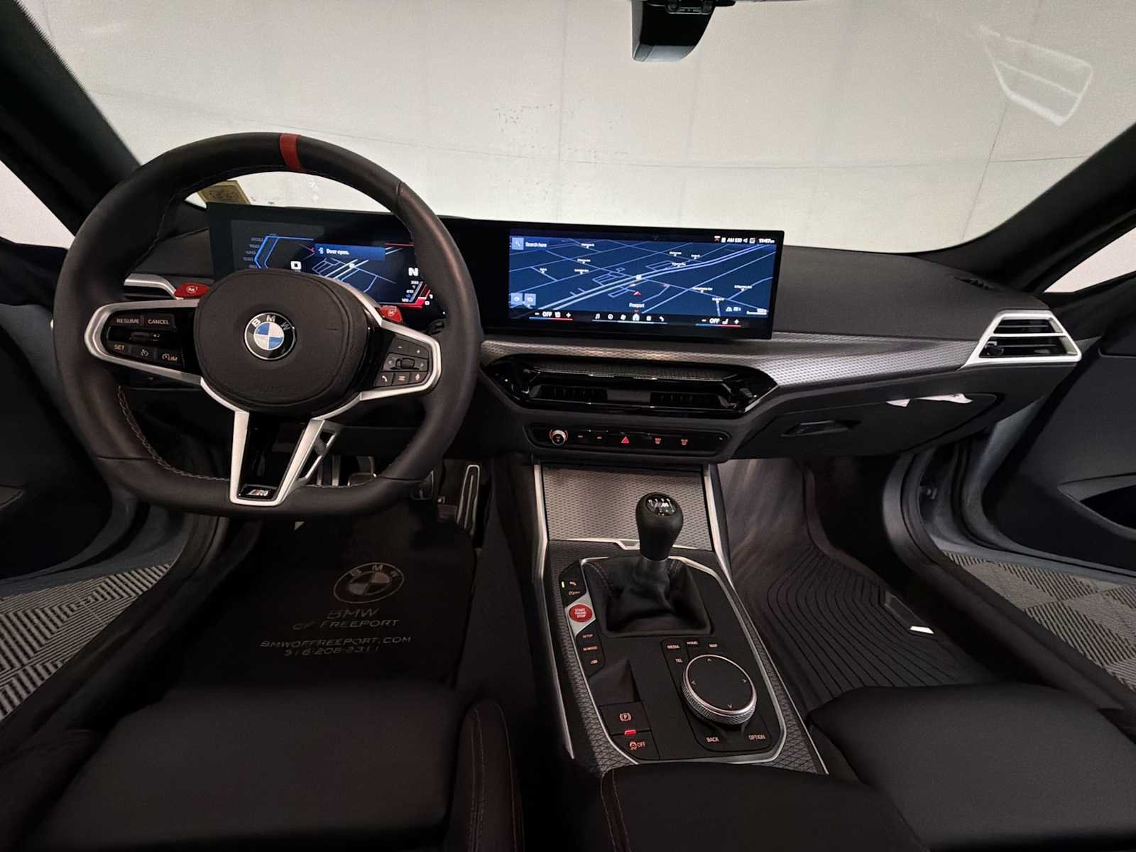 Used 2025 Brooklyn Grey Metallic BMW  image 16