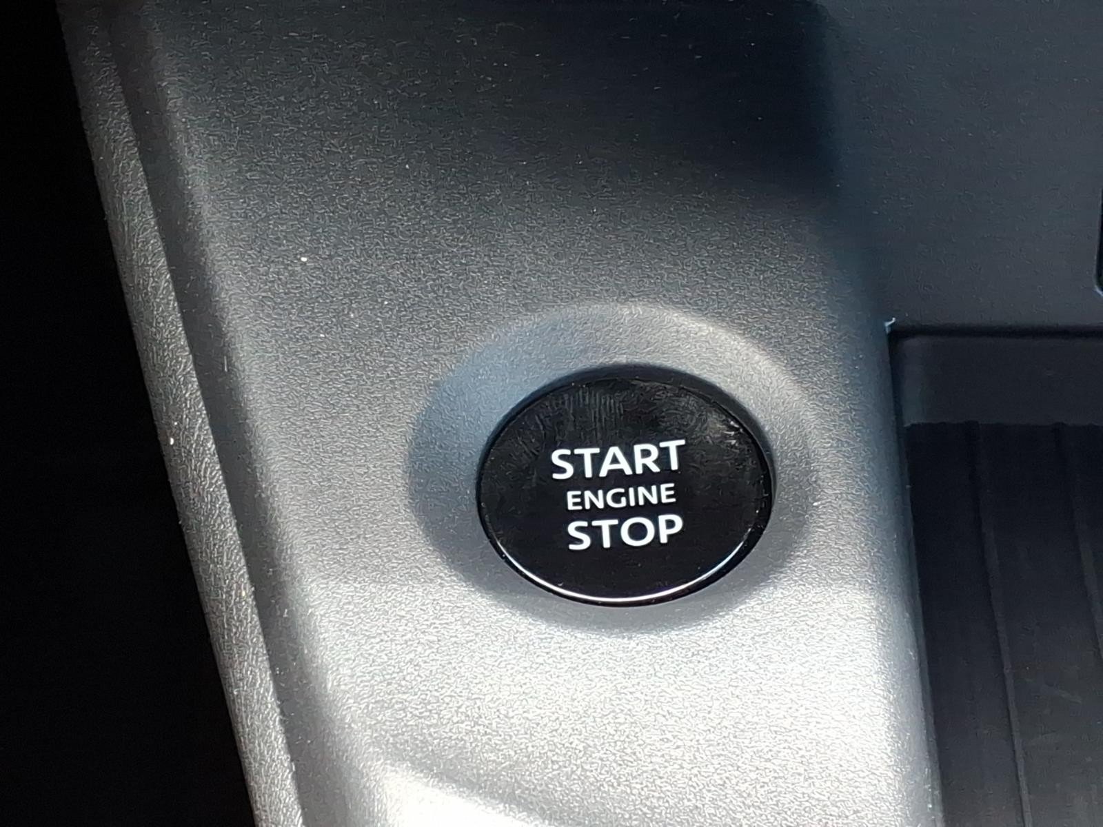 2026 Nissan Sentra SV Gray at Robbins Nissan