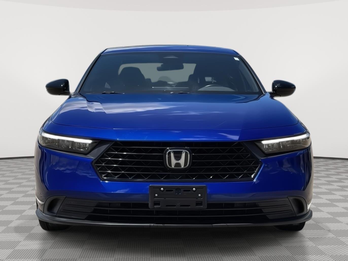 Certified 2023 Honda Accord Hybrid Sport with VIN 1HGCY2F59PA001416 for sale in Kansas City