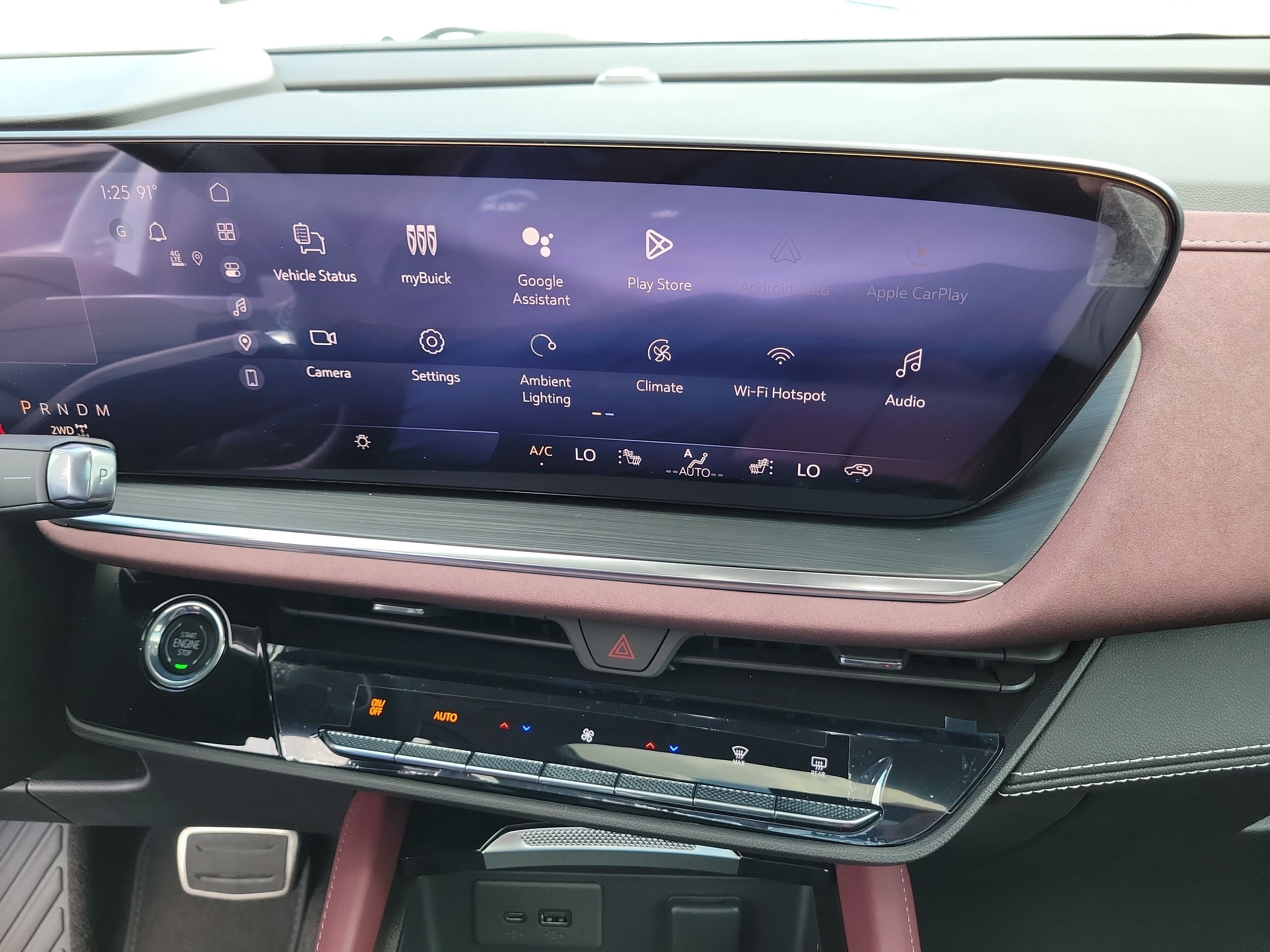 2026 Buick Envision Sport Touring - Photo 25