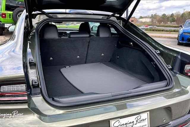 New 2026 Dodge Charger R/T Scat Pack 2D Coupe