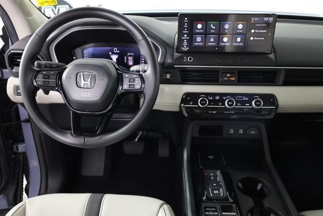 Used 2026 Gray Honda AWD RTL image 2