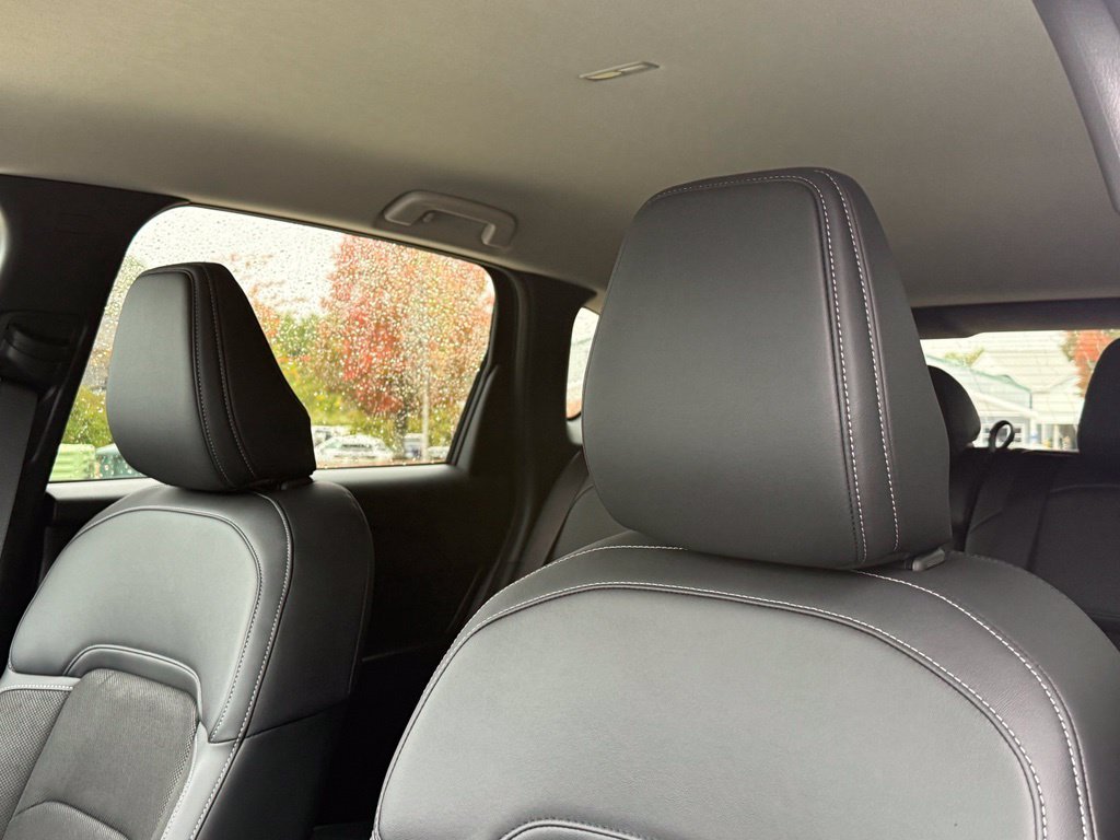New 2026 White Mazda 2.5 S Select image 29