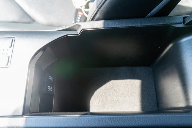 Used 2020 Gray Toyota XLE image 35