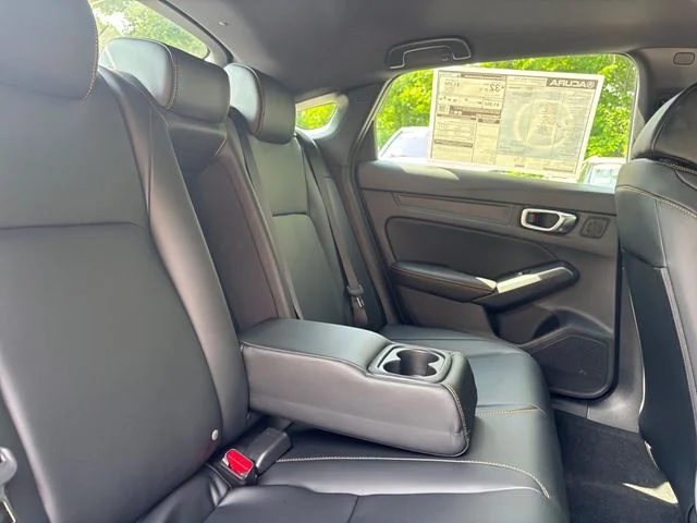 New 2026 Majestic Black Pearl Acura A-Spec Tech Package image 31