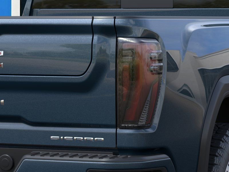 New 2026 Downpour Metallic GMC Denali image 13