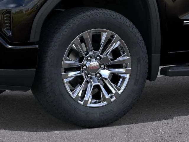 New 2026 Onyx Black GMC Denali image 9