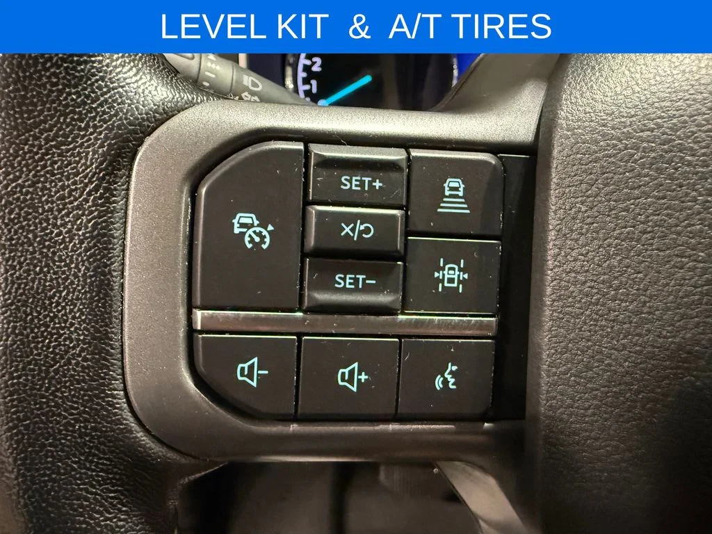 Used 2021 Gray Ford XLT image 18