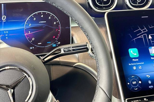 New 2026 Polar White Mercedes-Benz GLC 300 image 45