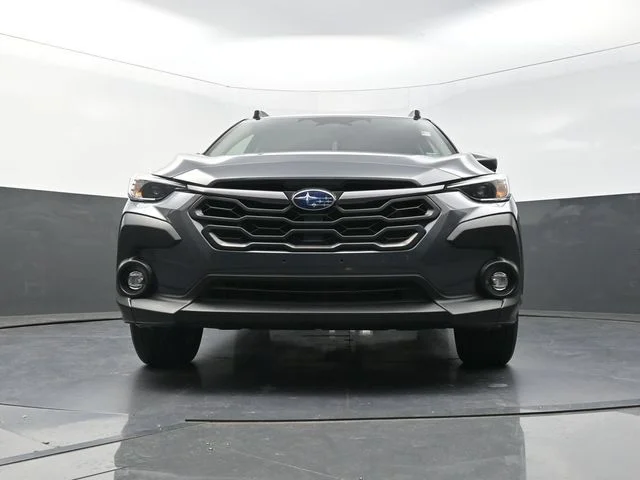 Used 2024 Gray Subaru Premium image 32