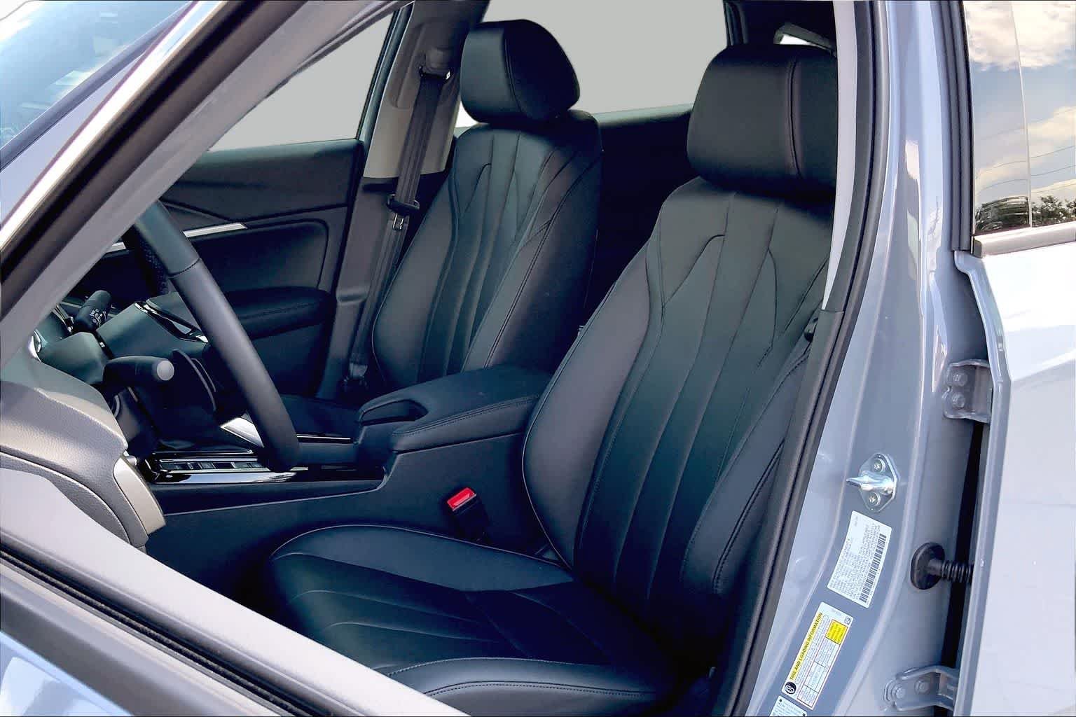 New 2026 Urban Gray Pearl Acura  image 18
