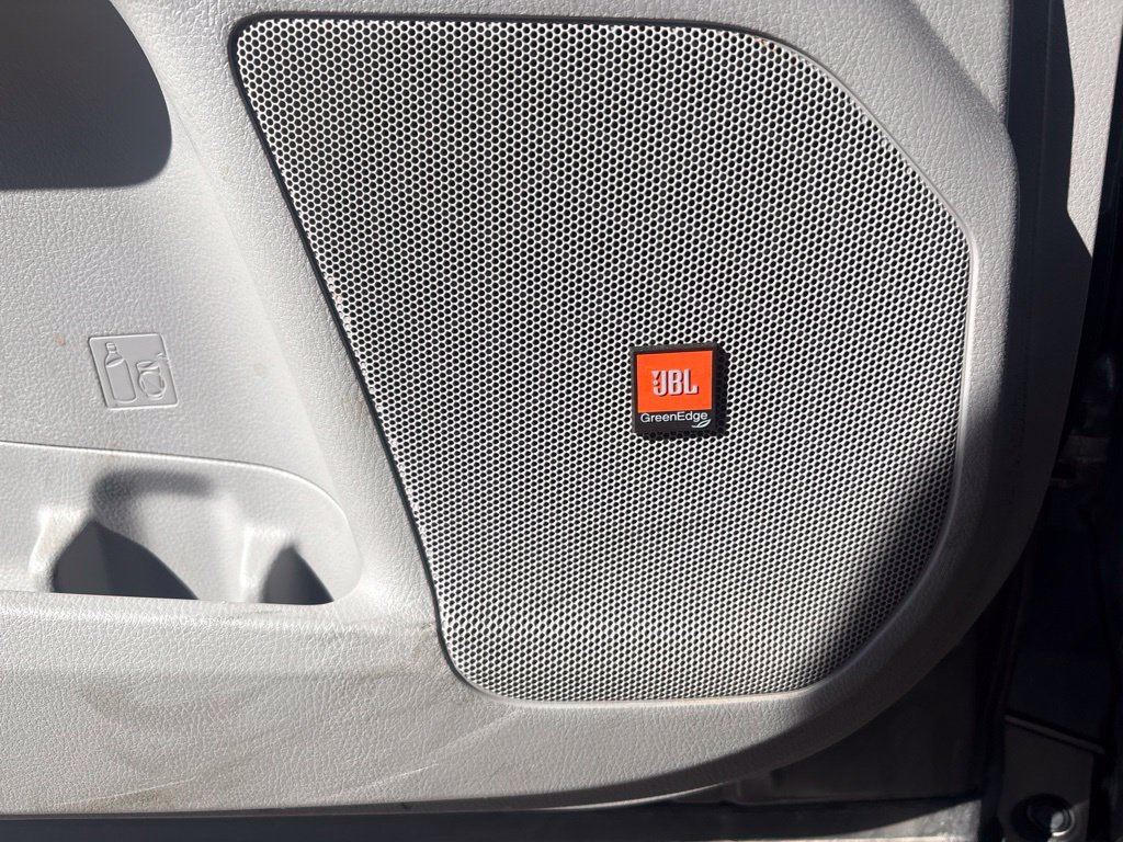 Used 2019 Predawn Gray Mica Toyota Limited Platinum image 11