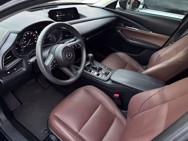 Used 2024 Blue Mazda 2.5 S image 5