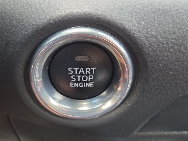 Certified Used 2023 Gray Mazda 2.5 S Carbon Edition image 15