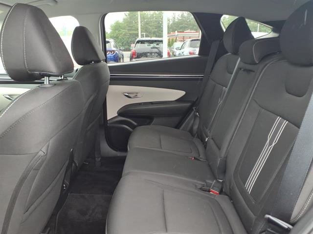 2024 Hyundai Tucson SEL - Photo 17