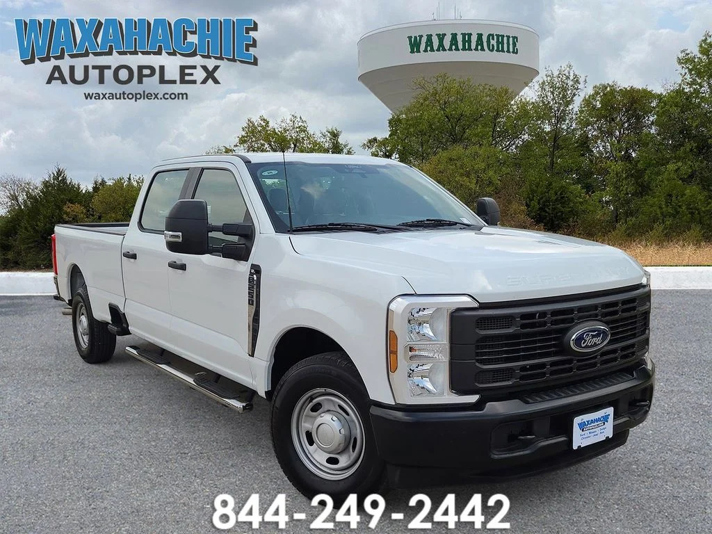 2024 Ford F-250 Super Duty