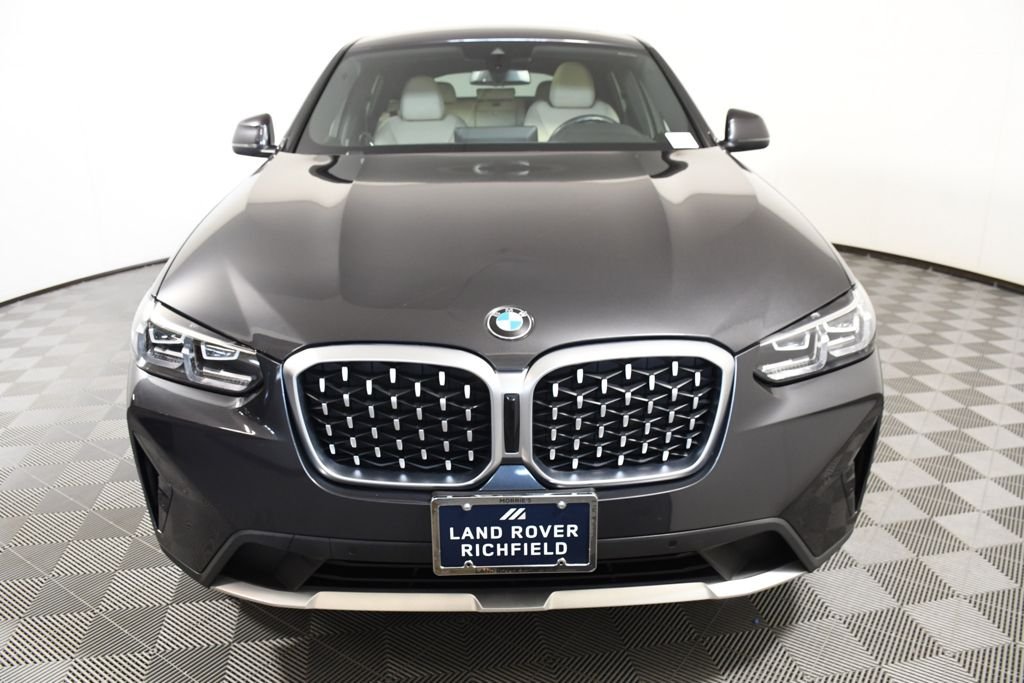 2023 BMW X4 30i - Photo 10
