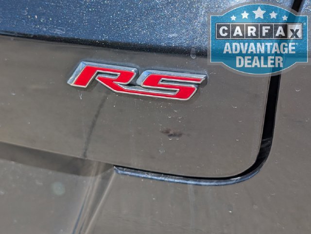 2024 Chevrolet TrailBlazer RS - Photo 44