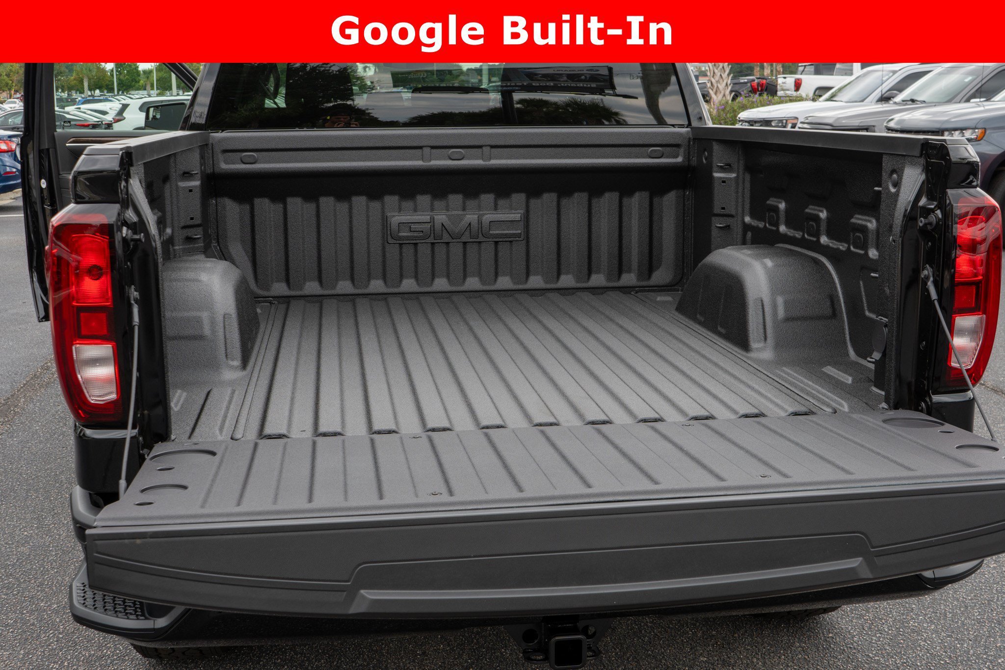2026 GMC Sierra 1500 Elevation - Photo 30