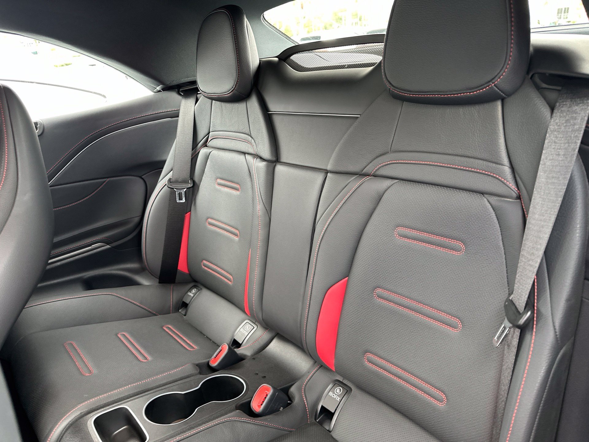 Used 2025 Black Mercedes-Benz CLE 53 AMG® image 10