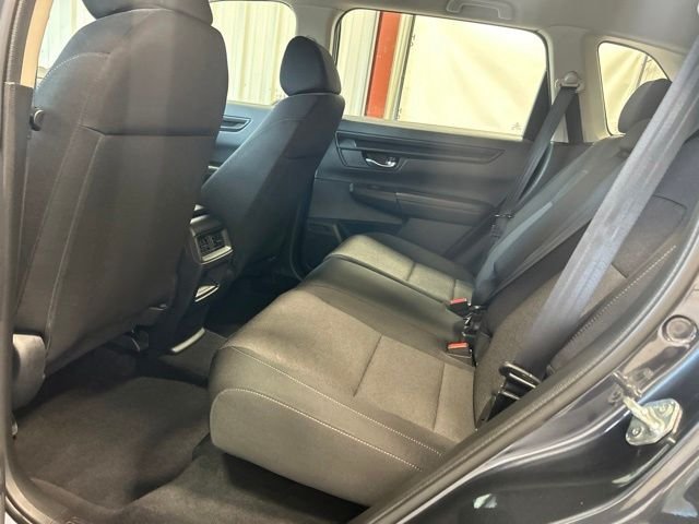 2024 Honda CR-V LX - Photo 15
