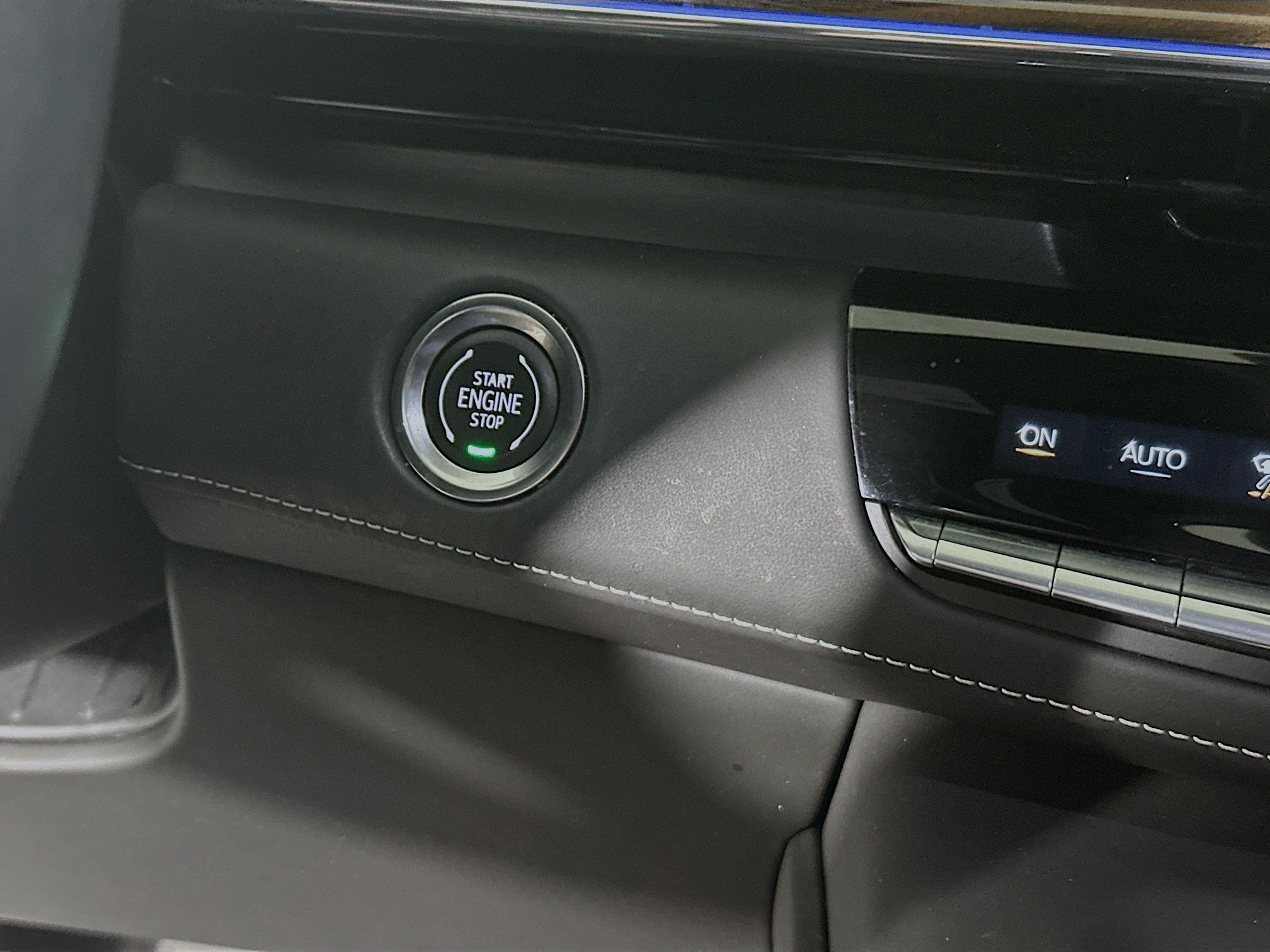 Used 2024 Black Raven Cadillac 4WD Sport Platinum image 20