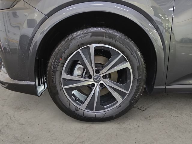 New 2026 Cloudburst Gray Lexus  350 PREMIUM AWD image 9